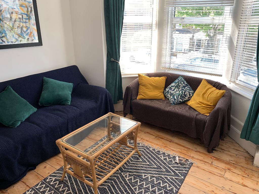 House Paget Rise in Greater London