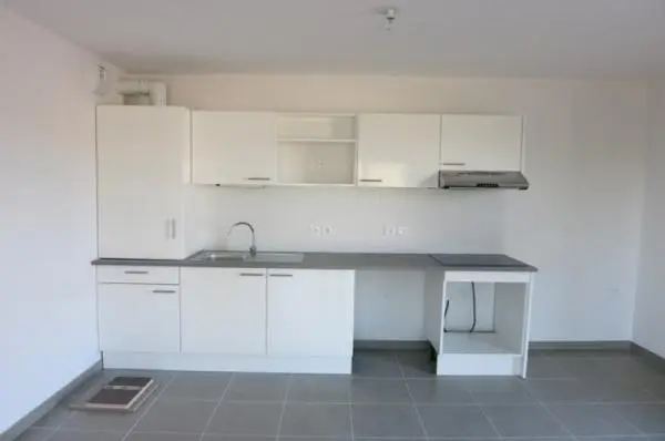 Appartement Rue Sophie Desmarets à Prades-le-Lez