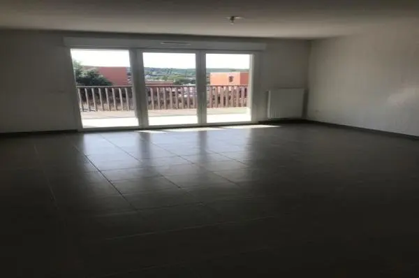 Appartement Rue Sophie Desmarets à Prades-le-Lez