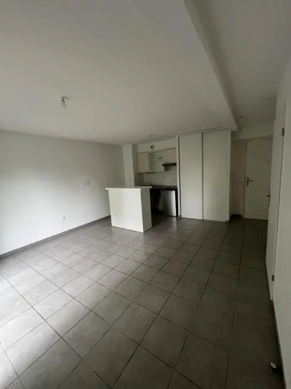 Appartement Rue de l'Église à Saint-Genis-Pouilly