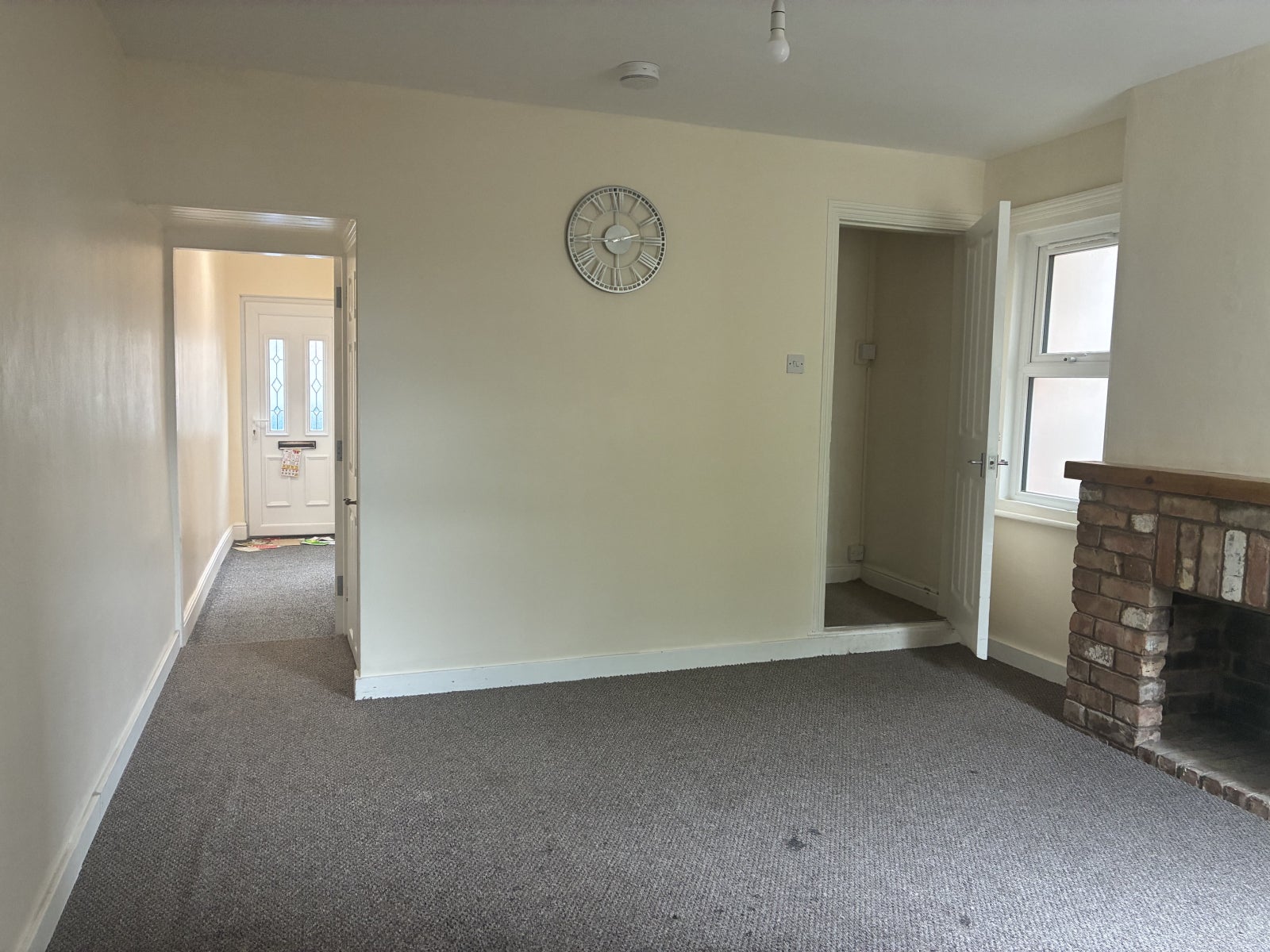 House Park Avenue in Nuneaton and Bedworth