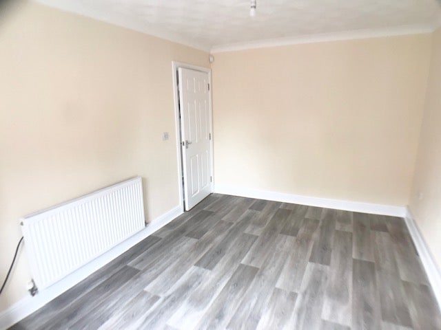House Country Mews in Blackburn