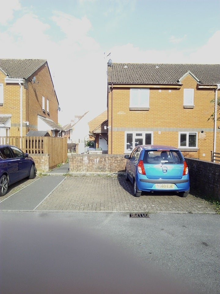 House Dunston Close in Calne