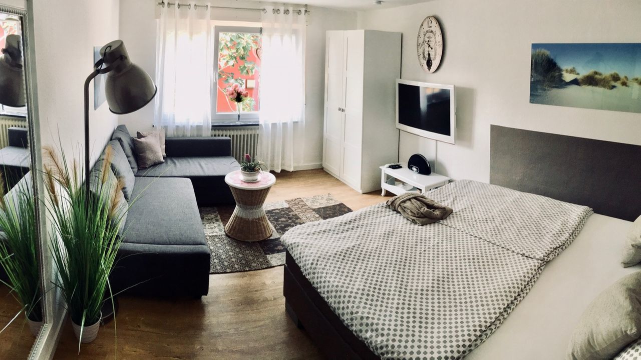 Wohnung Stulzstraße in Karlsruhe