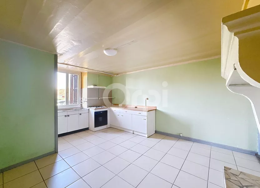 Appartement Rue Charles de Gaulle à Bricon