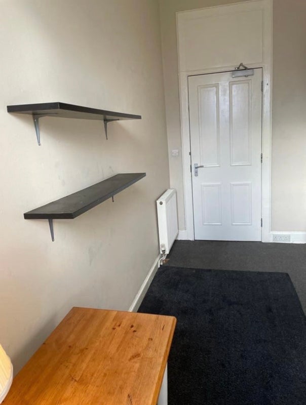 Room East Claremont Street in City of Edinburgh