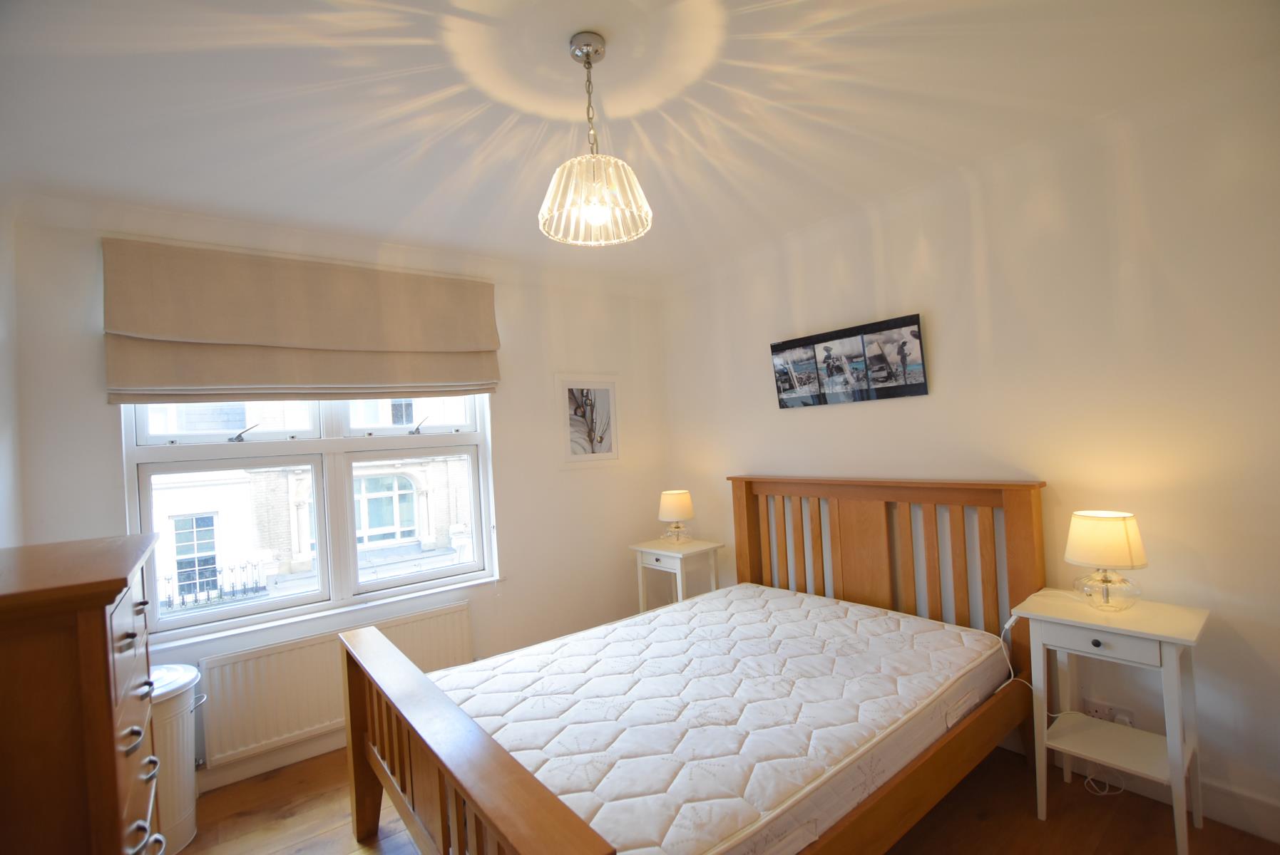 Flat Westbourne Grove in City of Westminster