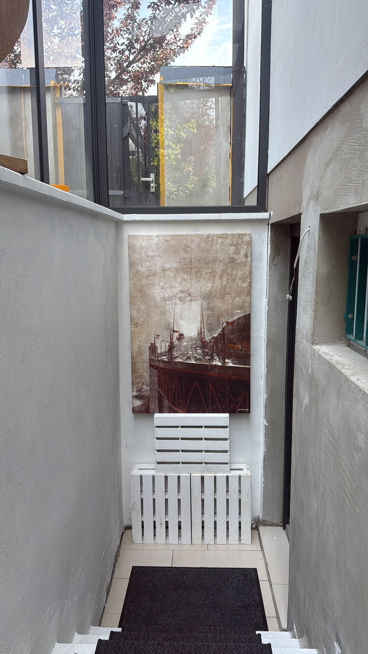 Wohnung Hosaeusweg in Buxtehude