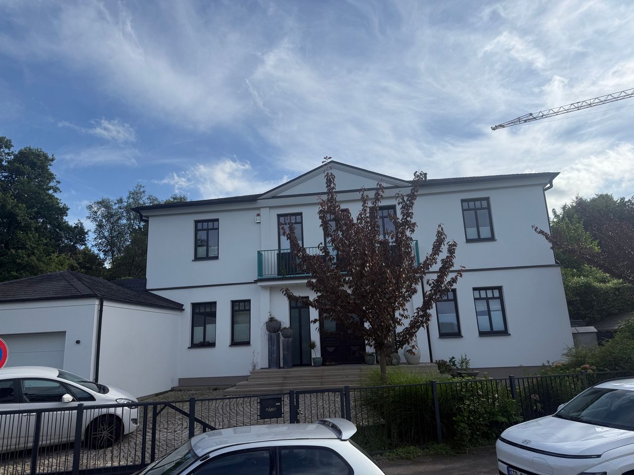 Wohnung Hosaeusweg in Buxtehude
