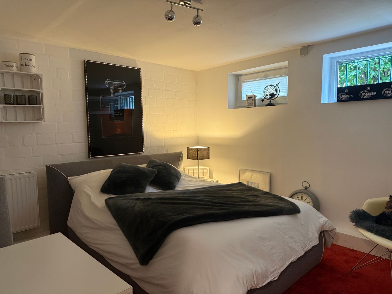 Wohnung Hosaeusweg in Buxtehude