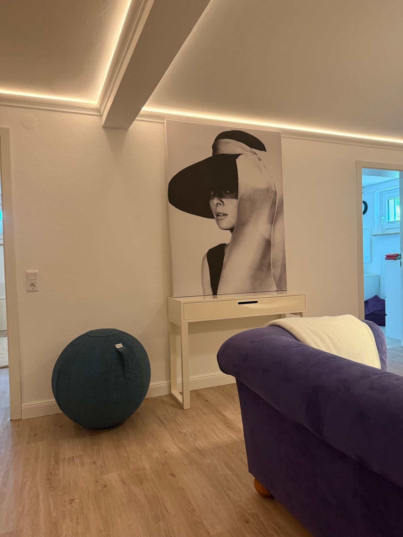 Wohnung Hosaeusweg in Buxtehude