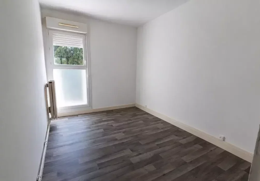 Appartement Rue Jeanne d'Arc à Charleville-Mézières