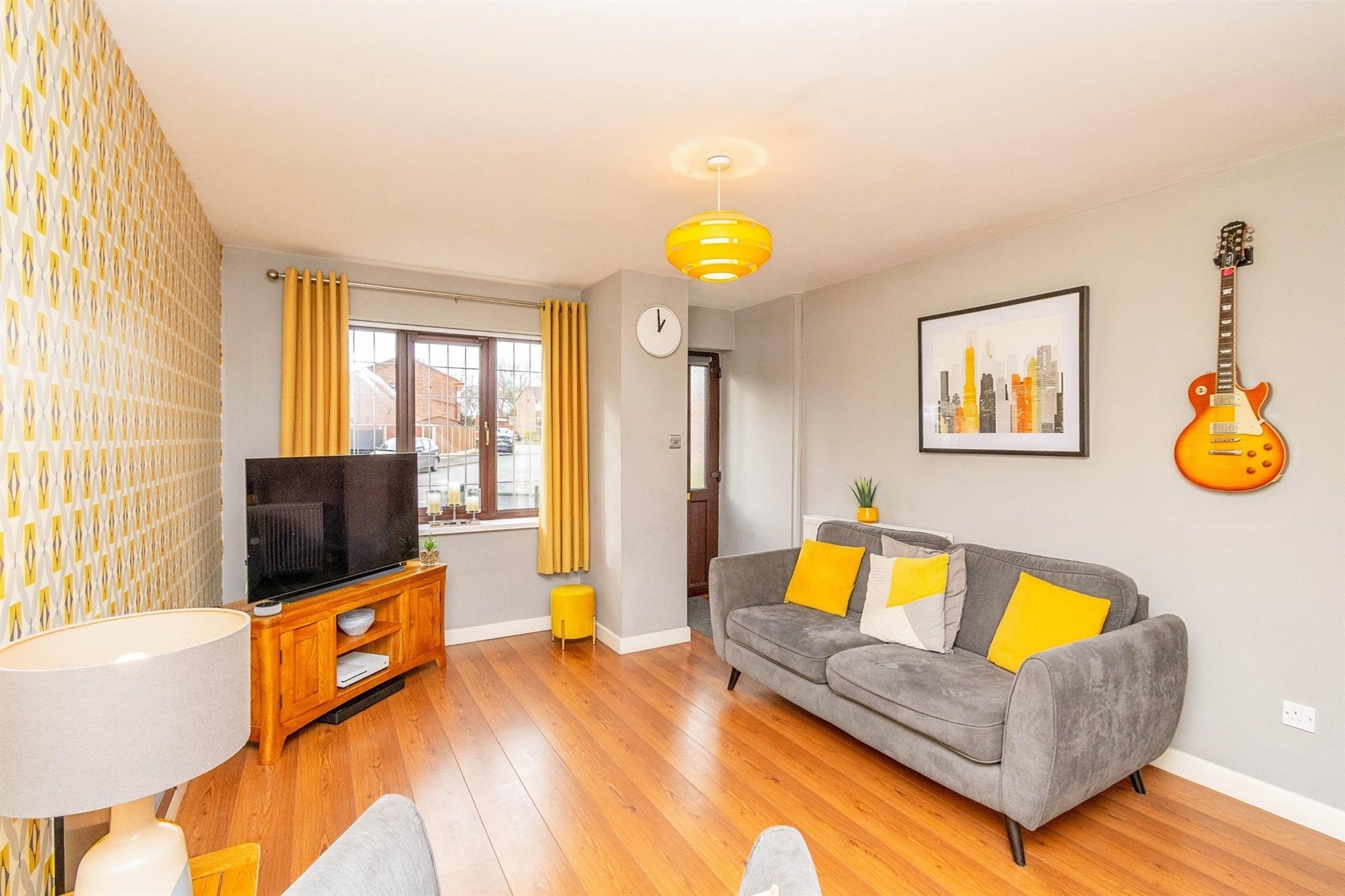 House Barford Close in Darlaston