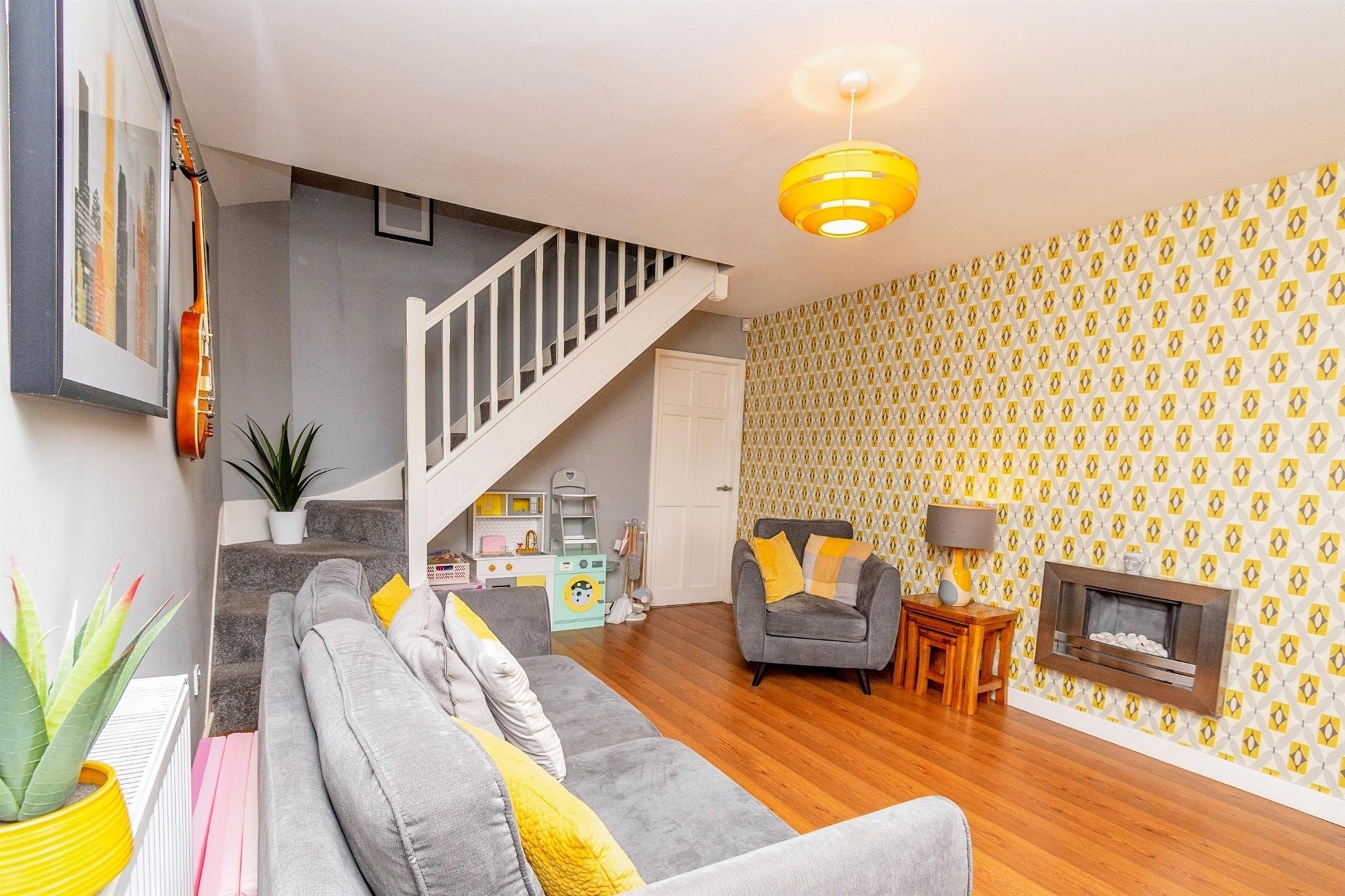 House Barford Close in Darlaston