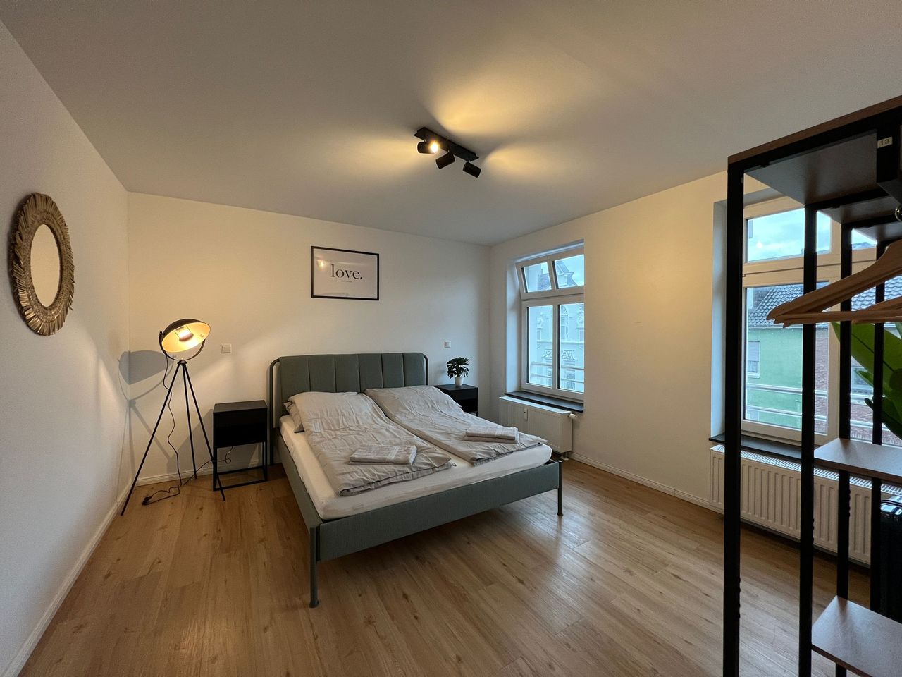 Wohnung Kölner Straße in Erkelenz