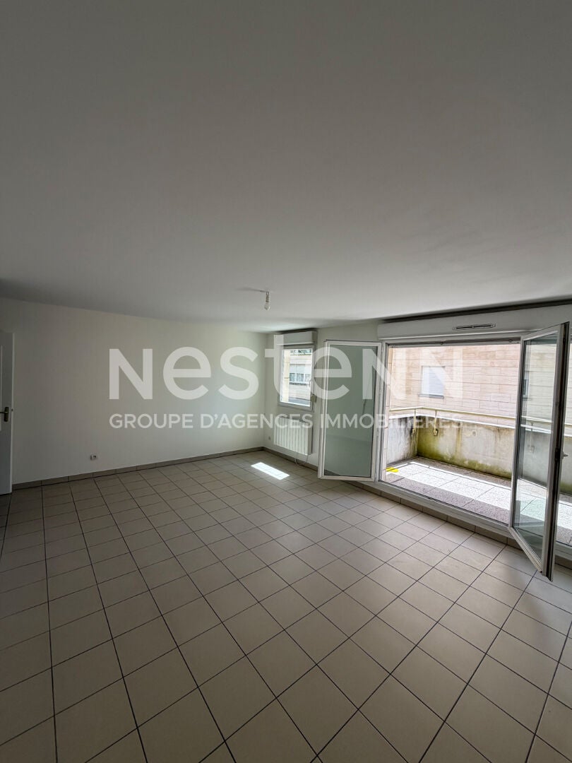 Flat Avenue de Nice in Bois-Guillaume