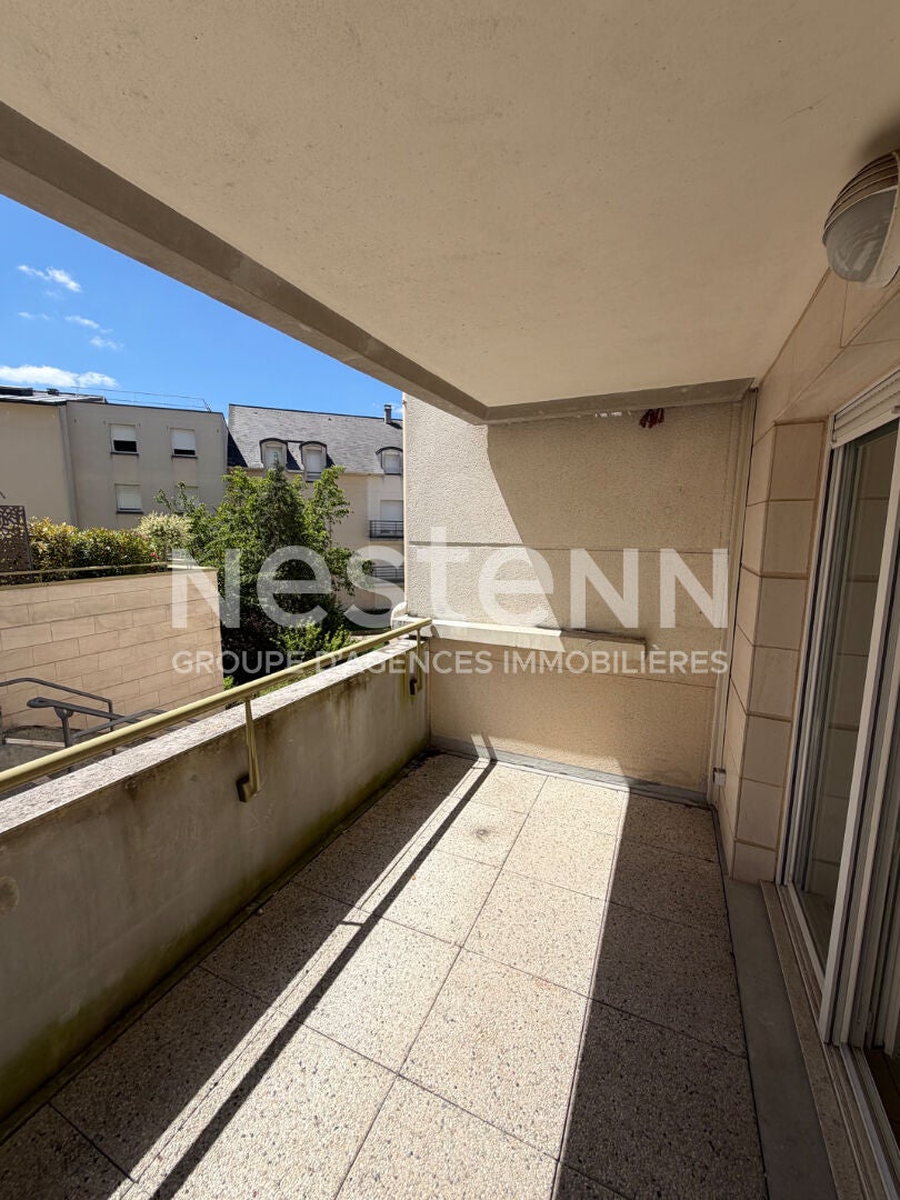 Flat Avenue de Nice in Bois-Guillaume