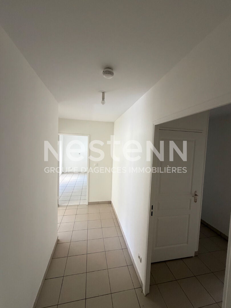 Flat Avenue de Nice in Bois-Guillaume
