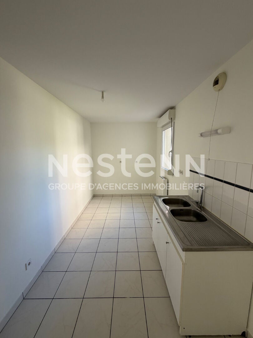 Flat Avenue de Nice in Bois-Guillaume