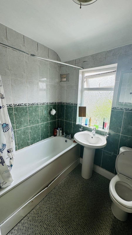 Room Woodstock Crescent in Greater London