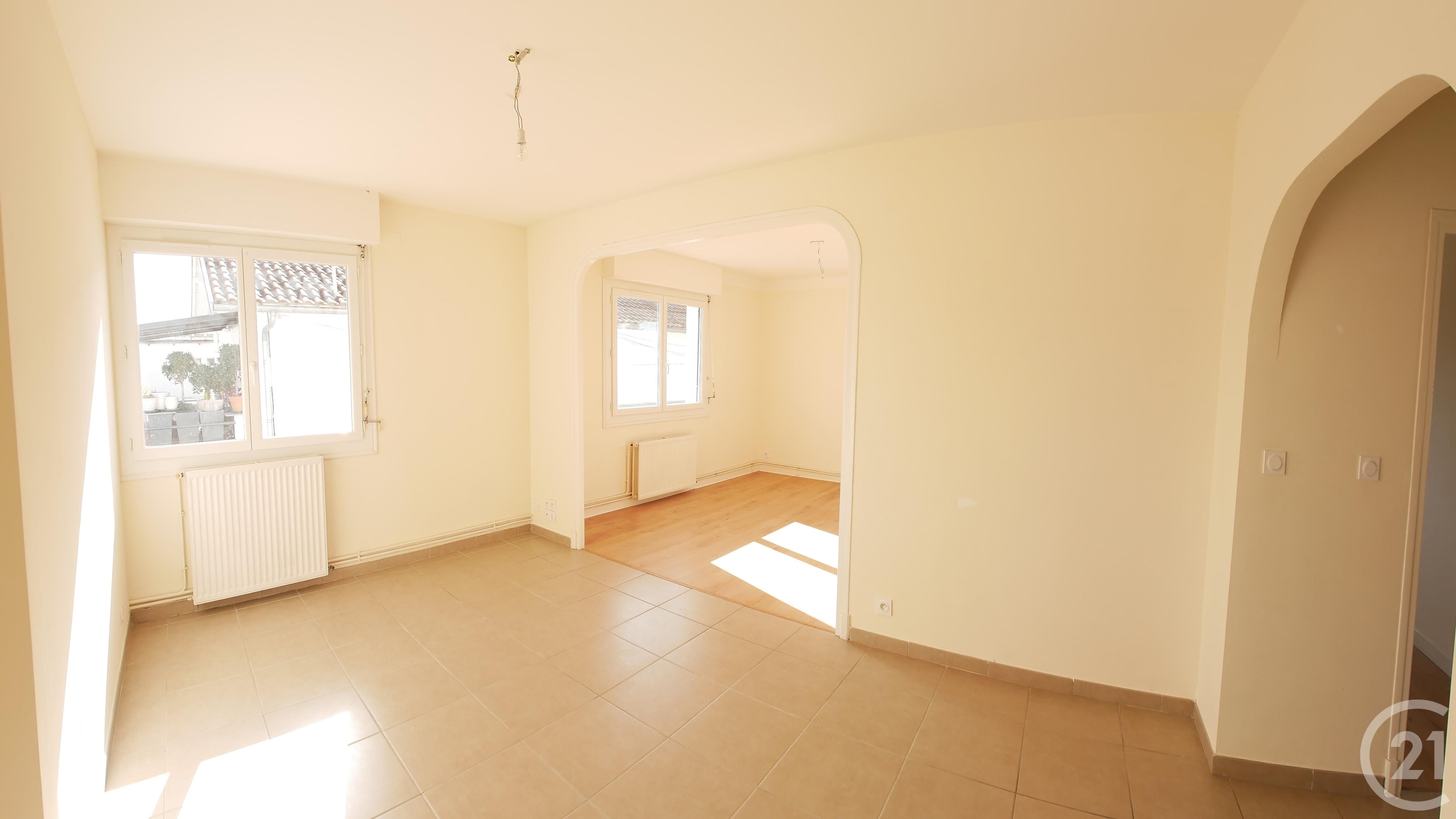 Appartement Place de Verdun à Tarbes