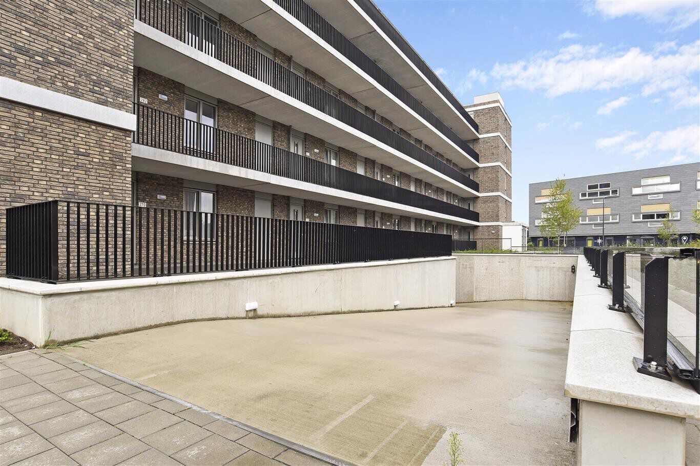 Appartement Rijzertlaan 292 in Den Bosch