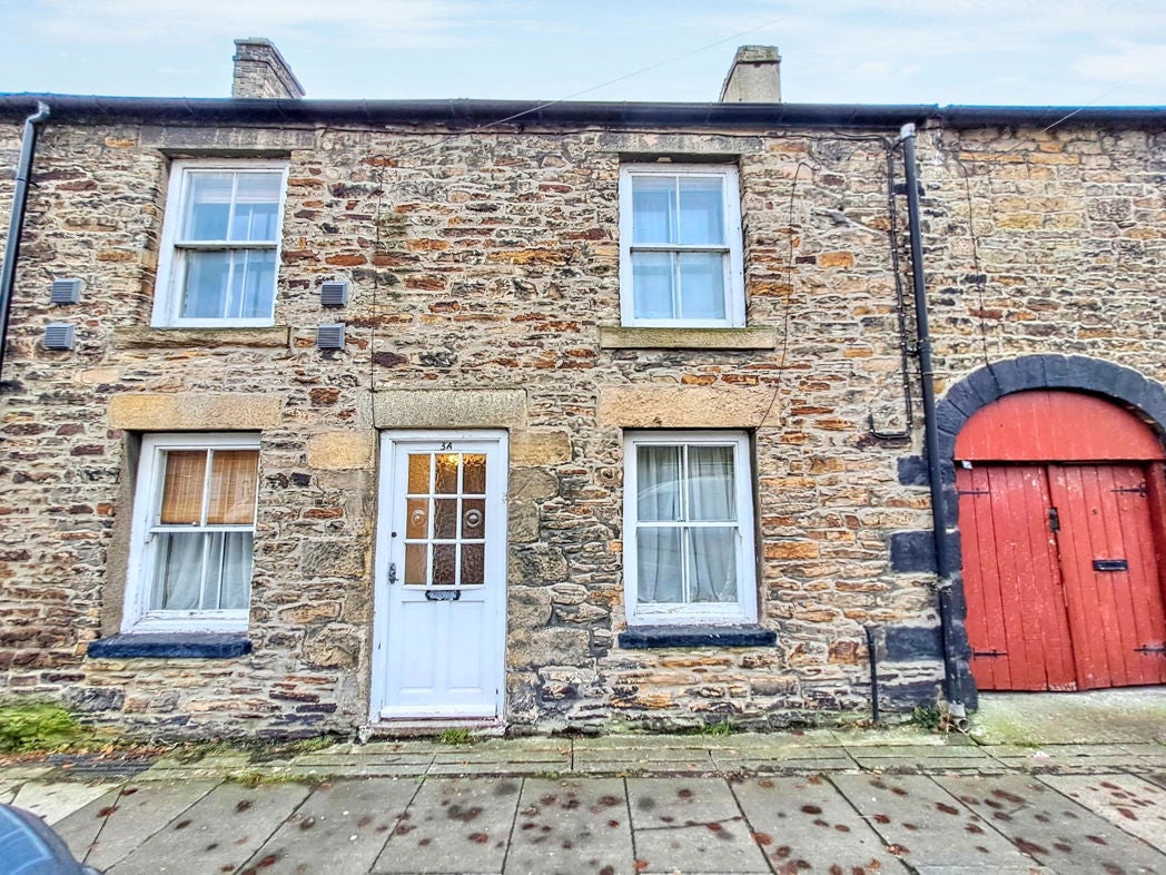 Flat Brigwood in Haydon Bridge