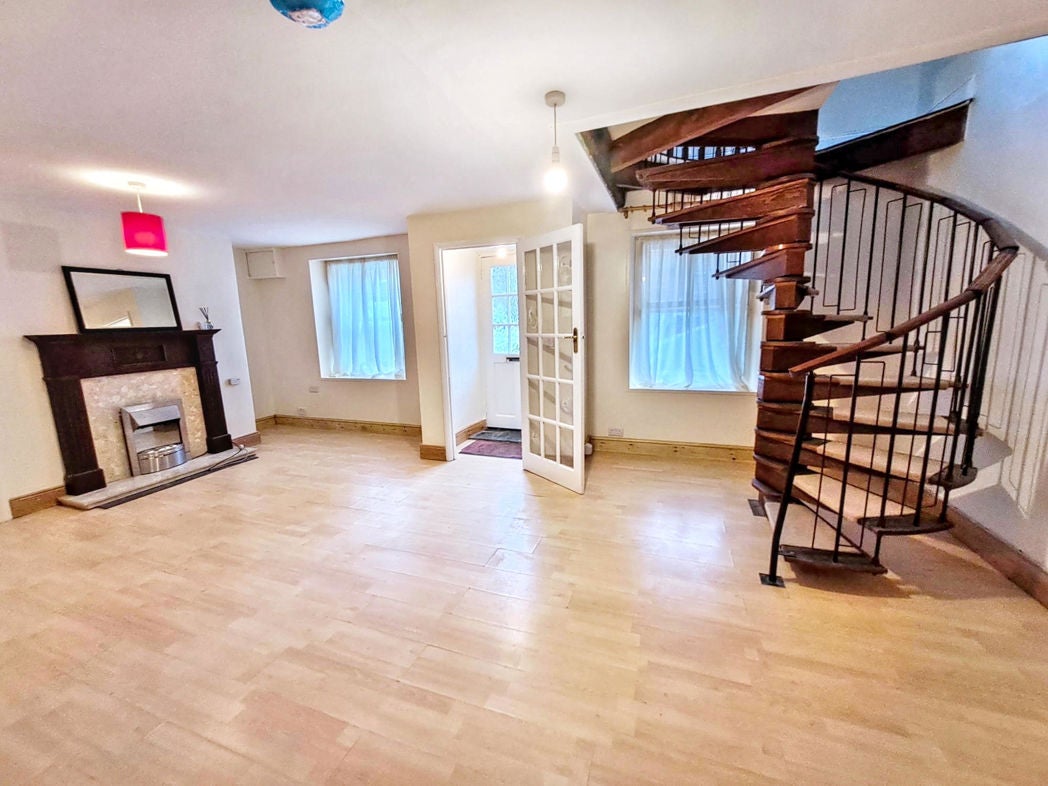 Flat Brigwood in Haydon Bridge