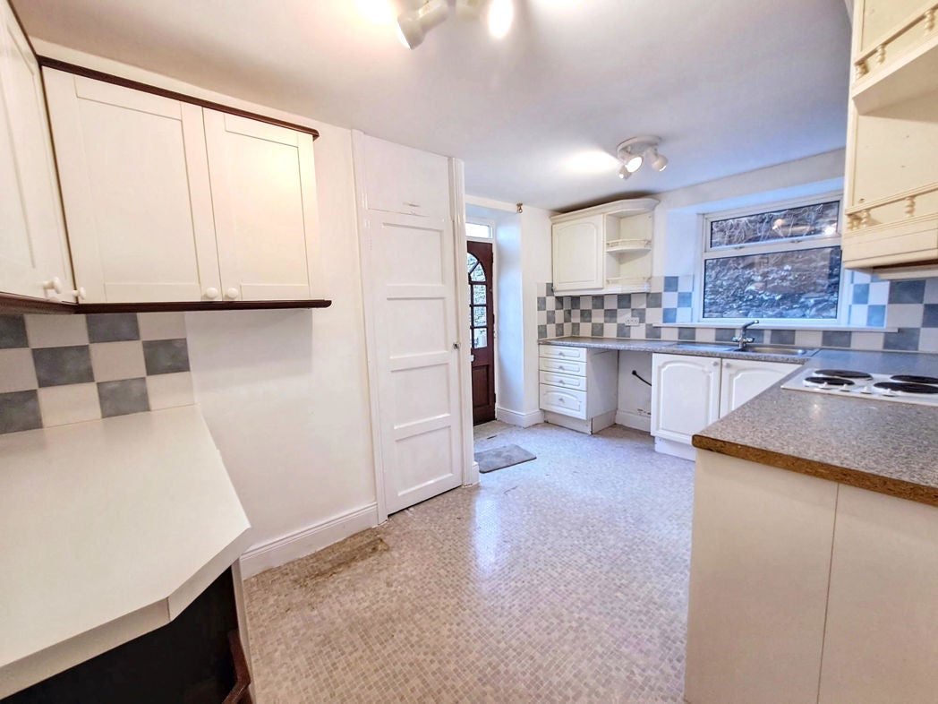 Flat Brigwood in Haydon Bridge