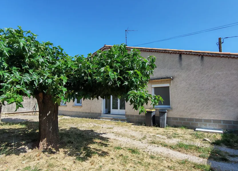 Maison Impasse des Aires à Domazan