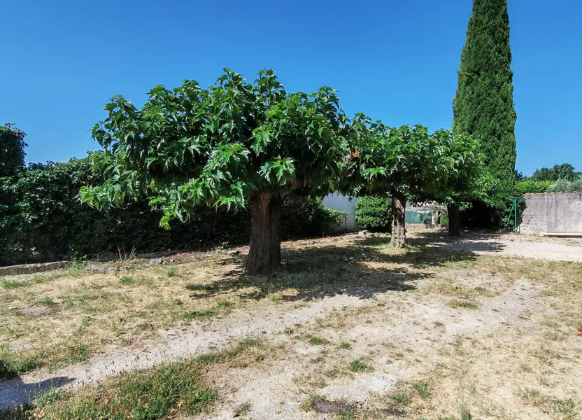 Maison Impasse des Aires à Domazan