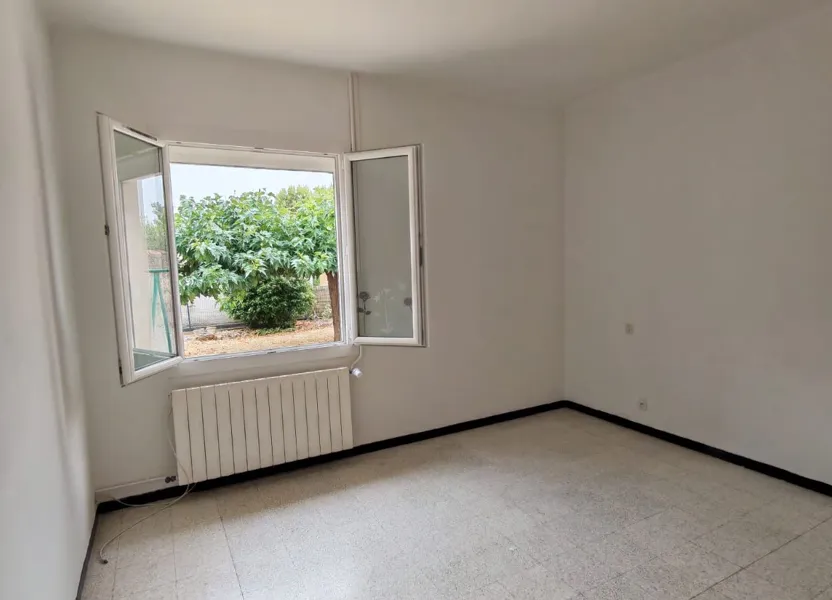 House Impasse des Aires in Domazan