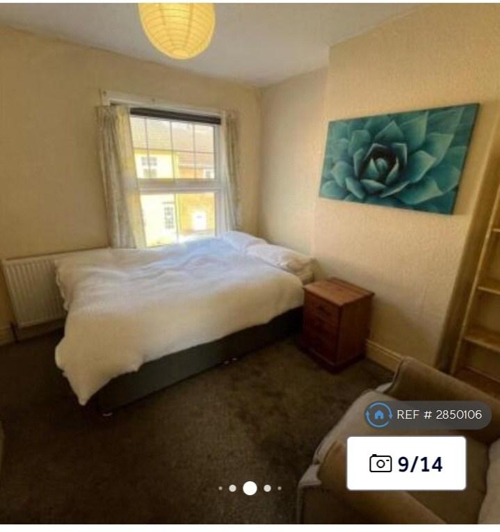 Room Dengayne in Basildon