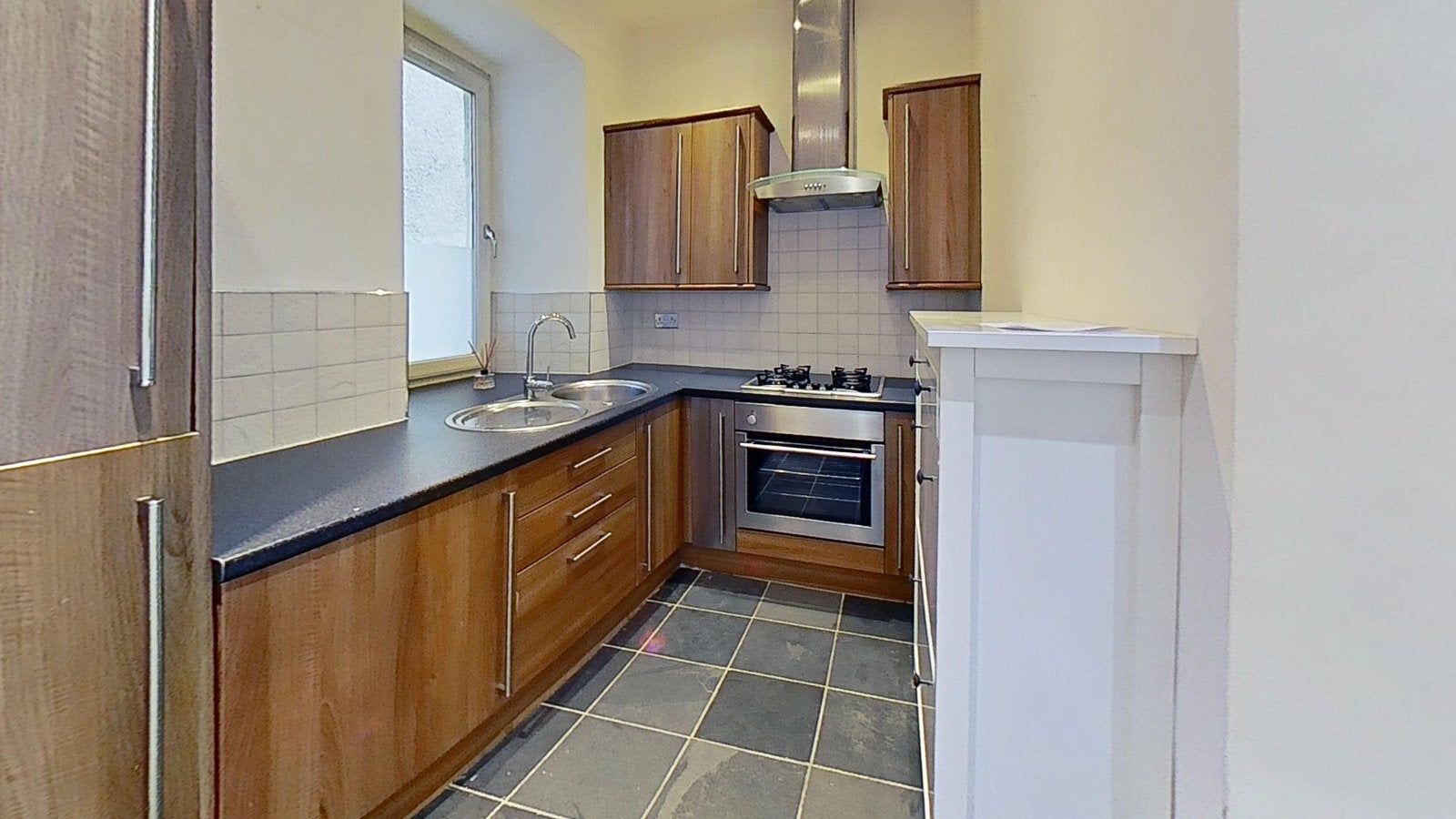 Flat West Newington Place in City of Edinburgh