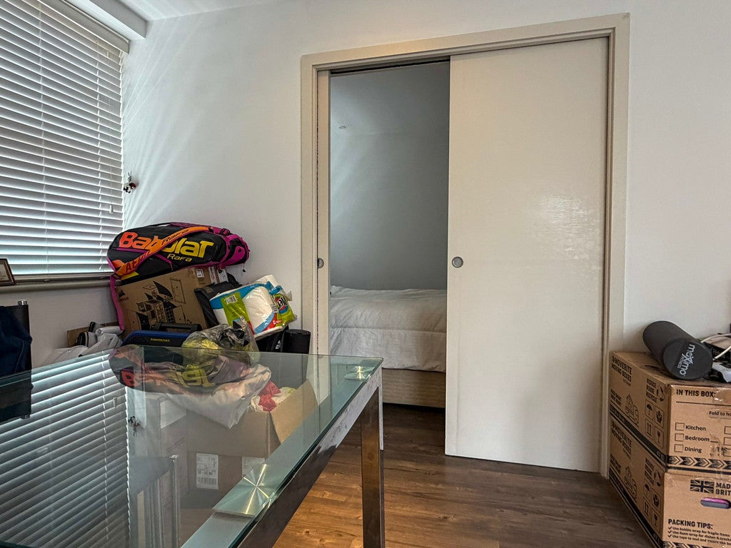 Flat Humberstone Road in Cambridge