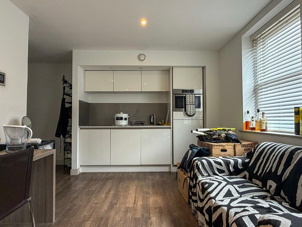 Flat Humberstone Road in Cambridge