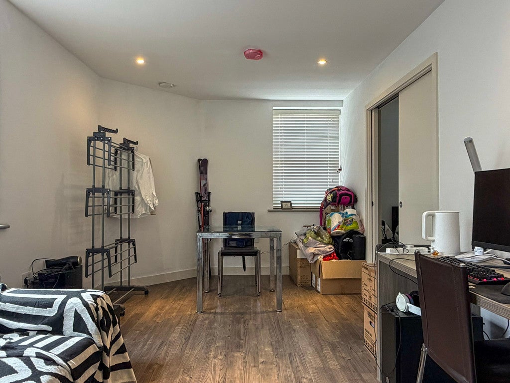 Flat Humberstone Road in Cambridge