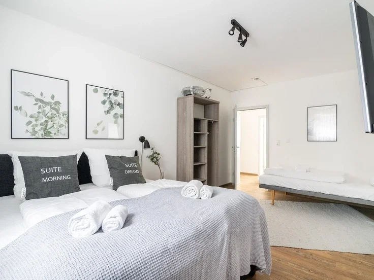 Wohnung Pfalzstraße in Hannover