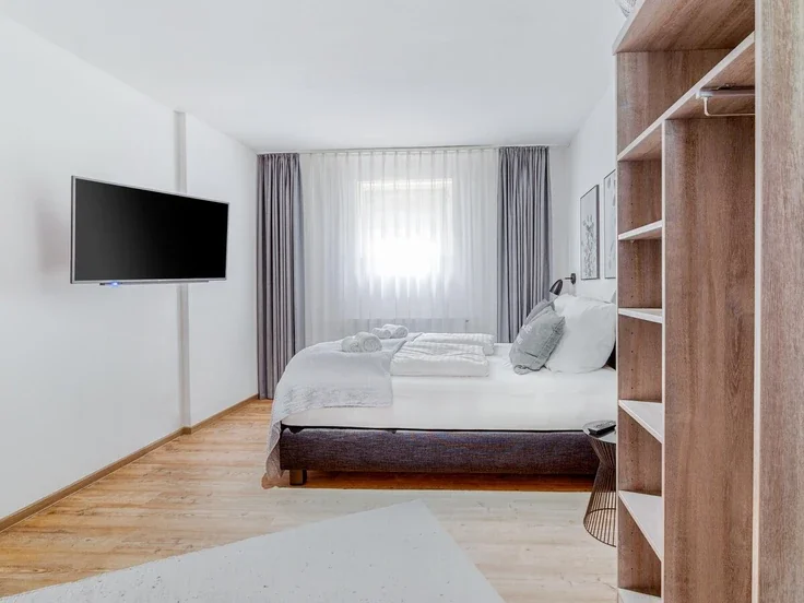 Wohnung Pfalzstraße in Hannover