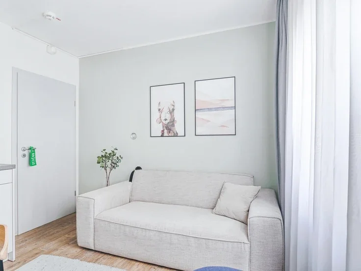 Wohnung Pfalzstraße in Hannover