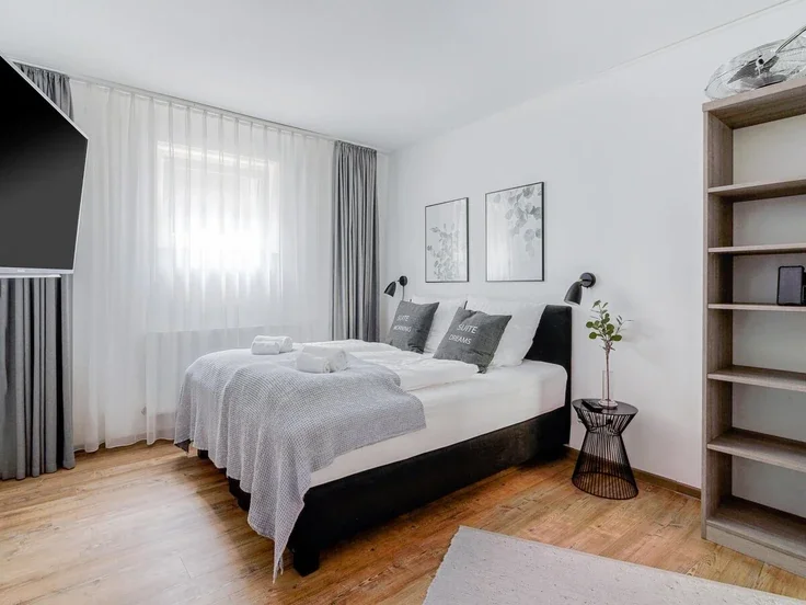Wohnung Pfalzstraße in Hannover