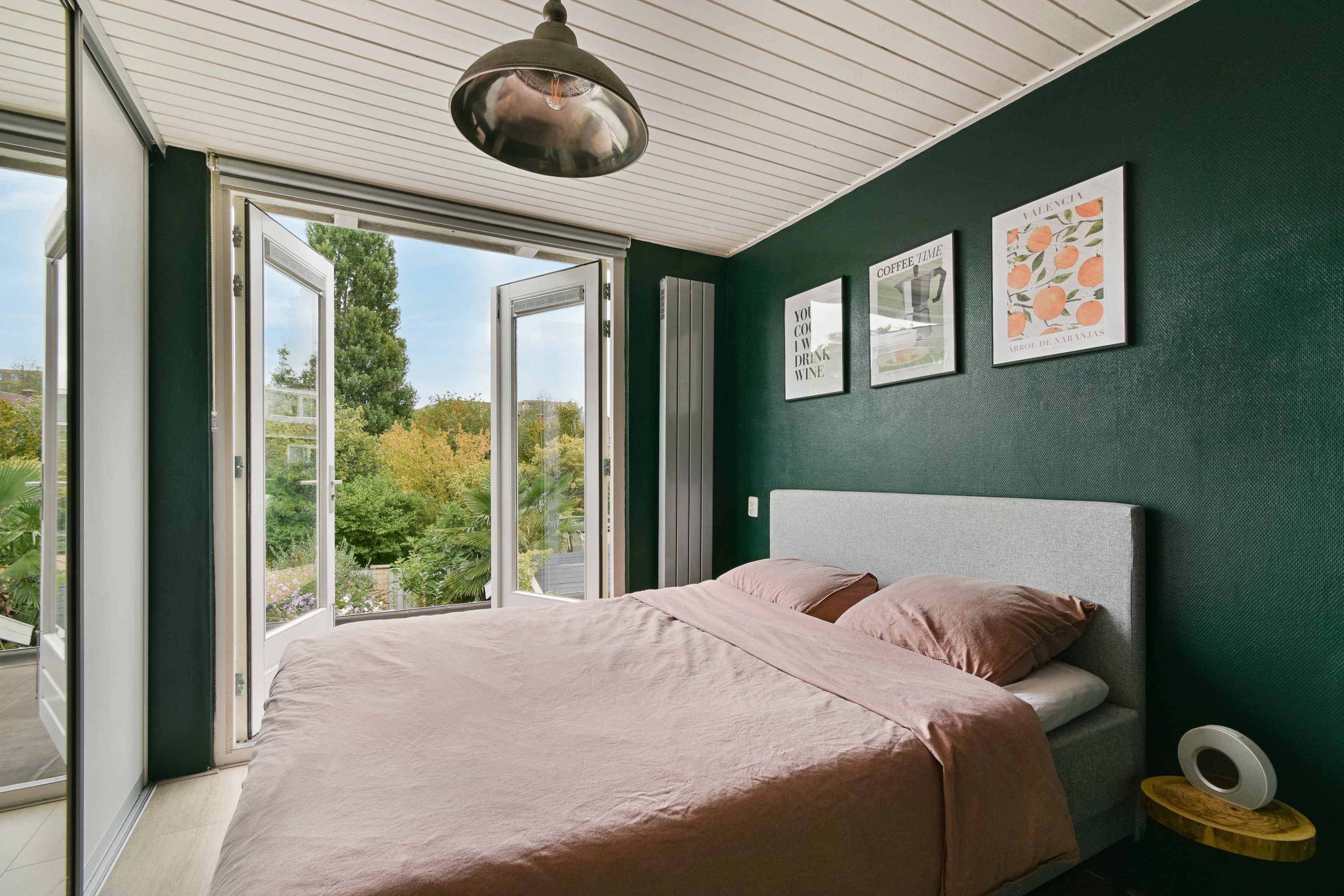 Tussenwoning te koop: Geraniumstraat 43, Vlaardingen