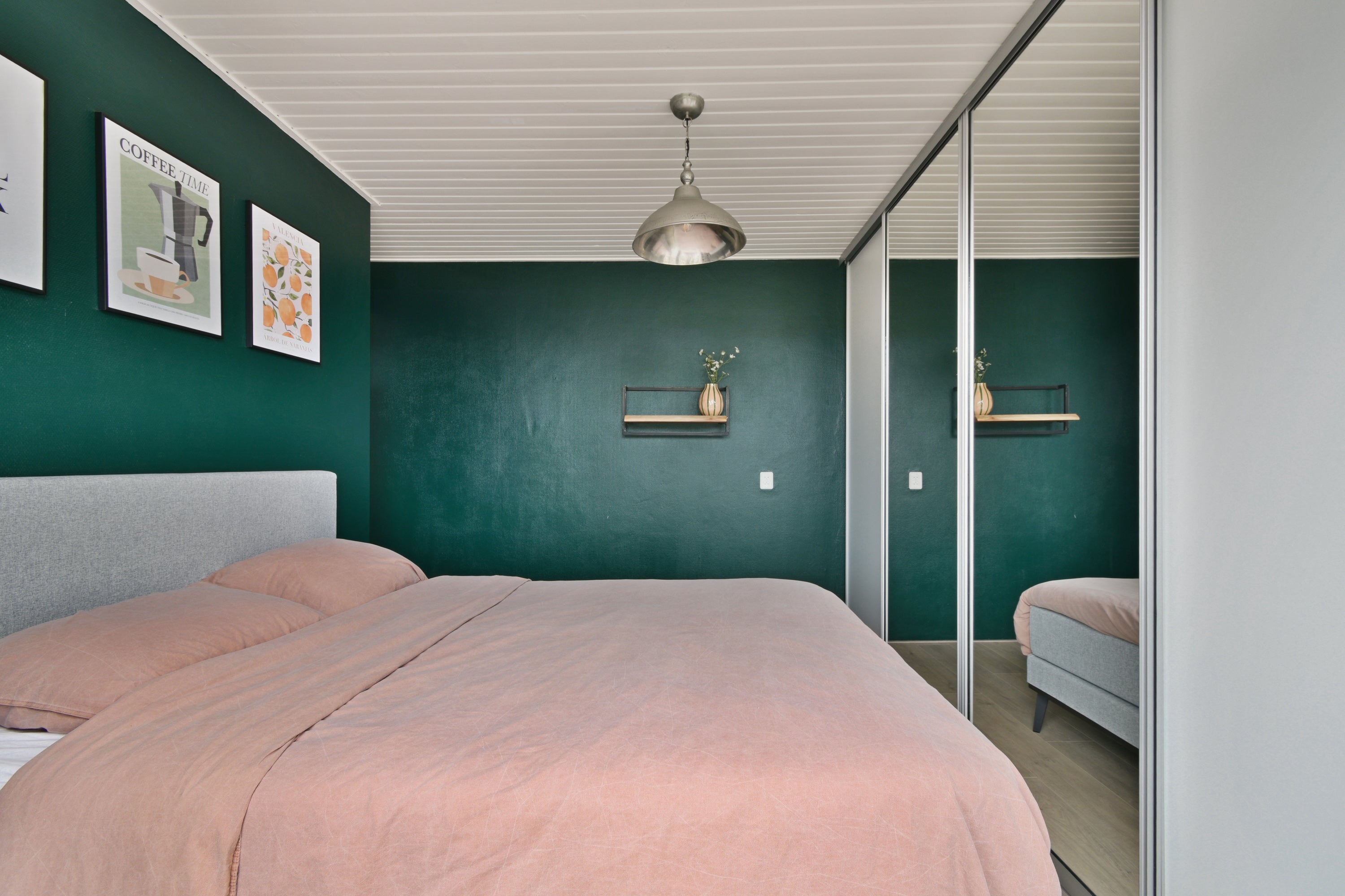 Tussenwoning te koop: Geraniumstraat 43, Vlaardingen
