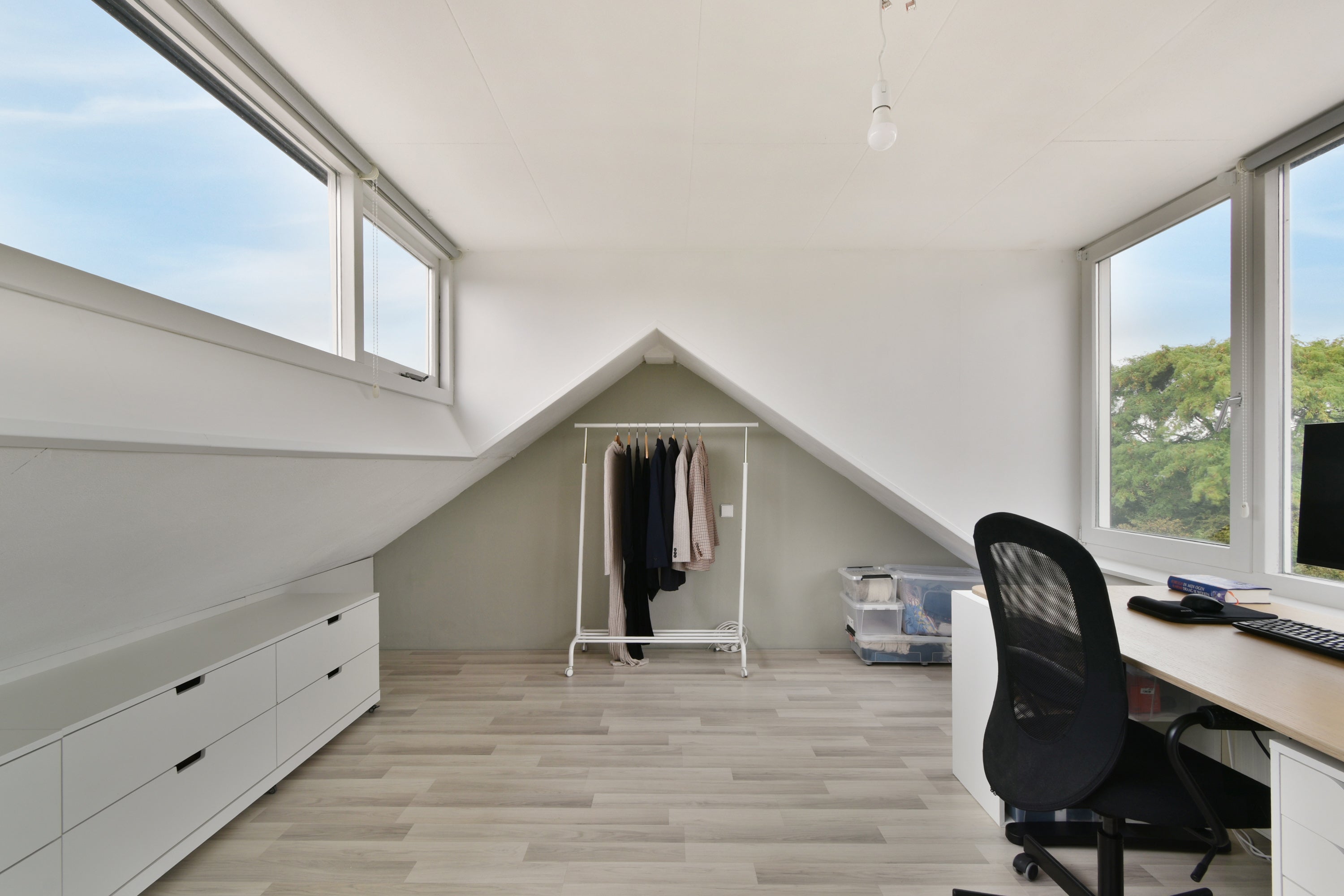 Tussenwoning te koop: Geraniumstraat 43, Vlaardingen