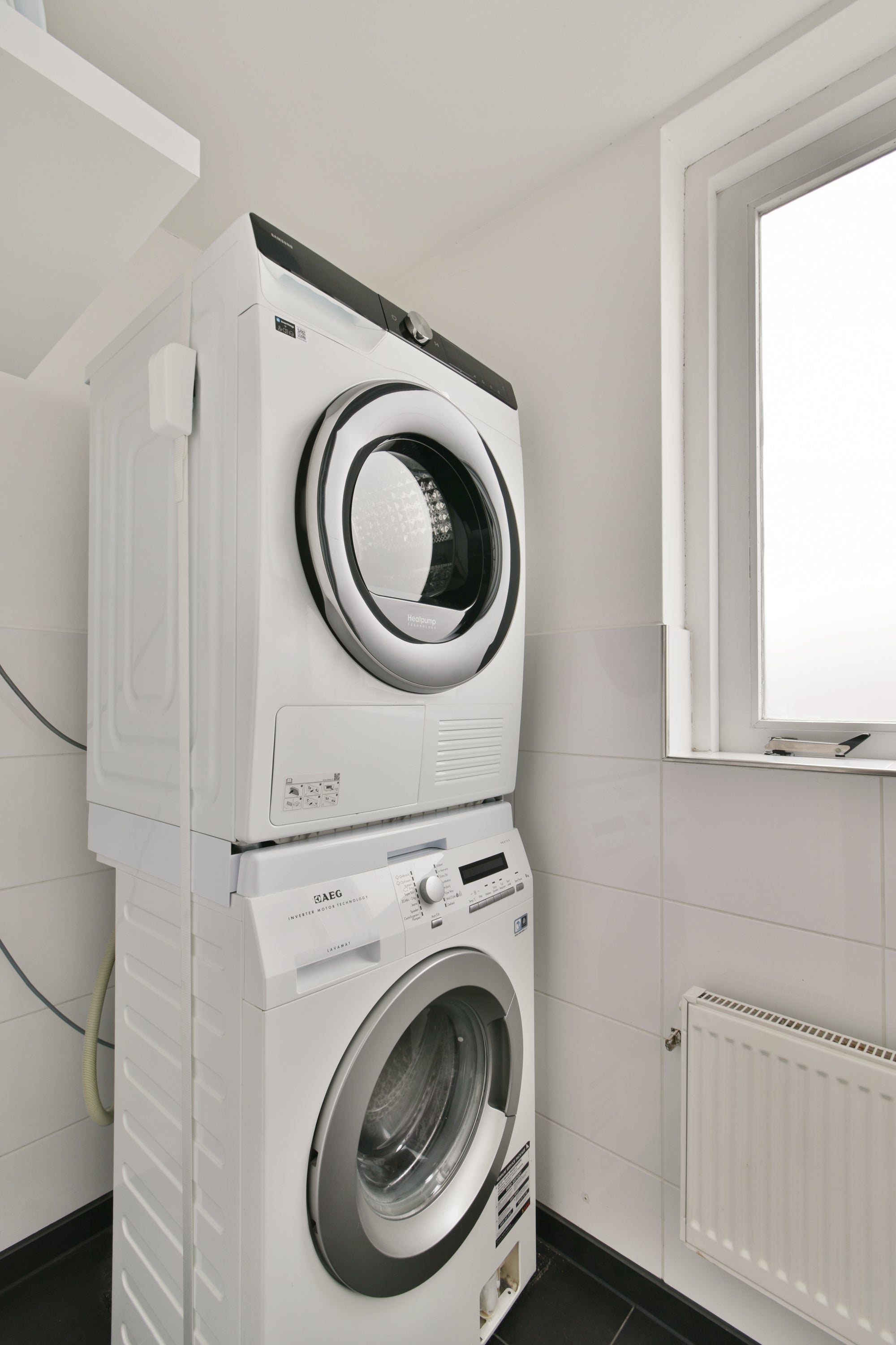 Tussenwoning te koop: Geraniumstraat 43, Vlaardingen