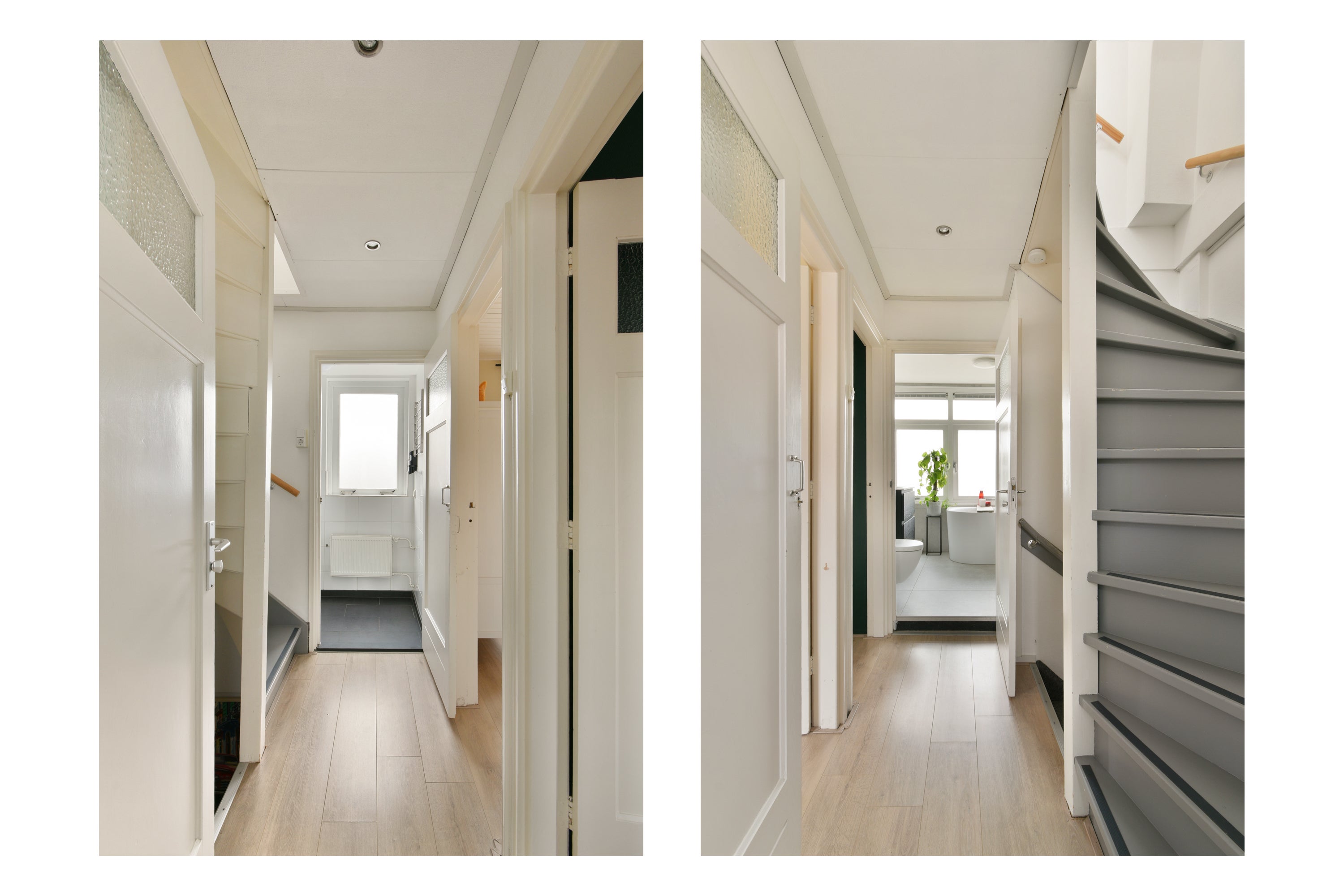 Tussenwoning te koop: Geraniumstraat 43, Vlaardingen