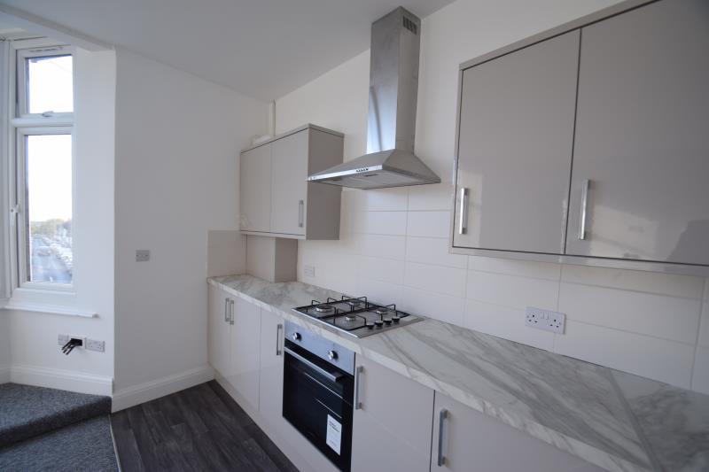 Flat Southchurch Road in Greater London