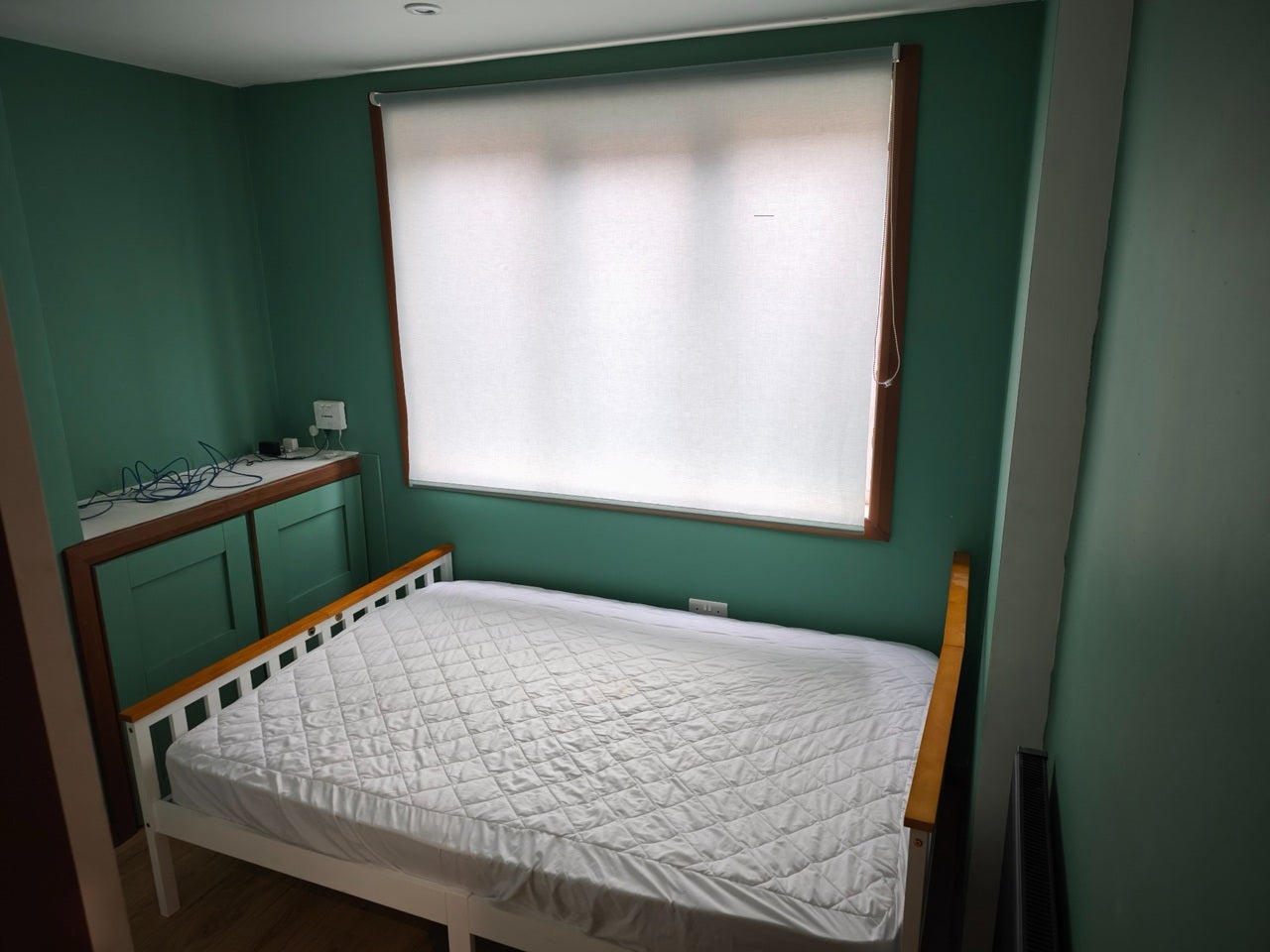 Room Glebe Street in Wakefield