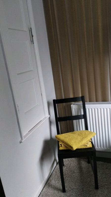 Room Moxhull Road in Metropolitan Borough of Solihull
