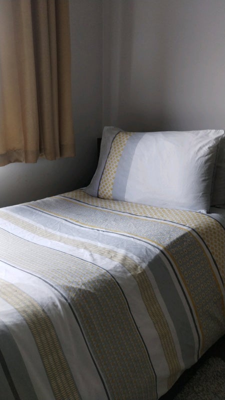 Room Moxhull Road in Metropolitan Borough of Solihull